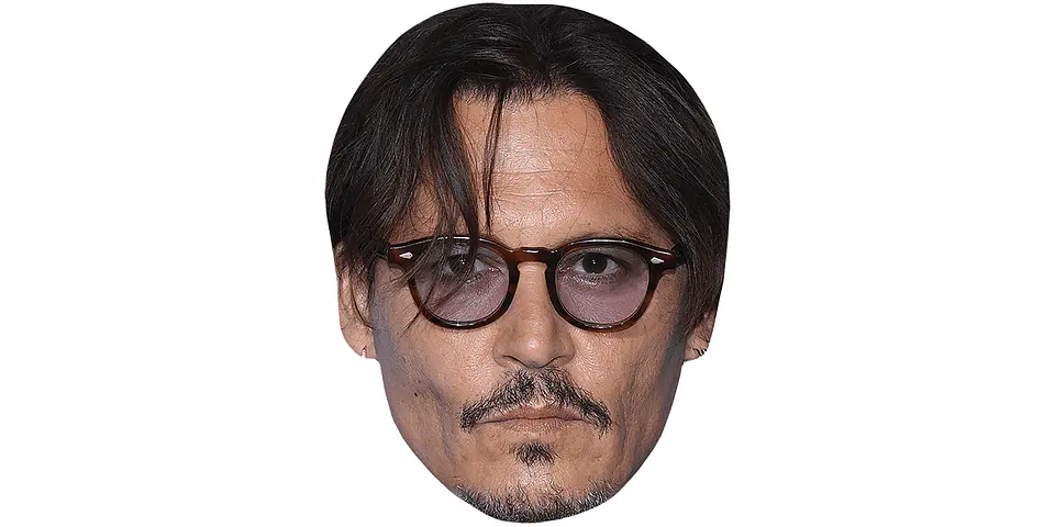 Johnny Depp 1