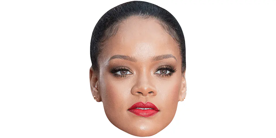 Rihanna 1