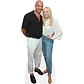 Jade Jones And Emma Bunton - Miniatura 1