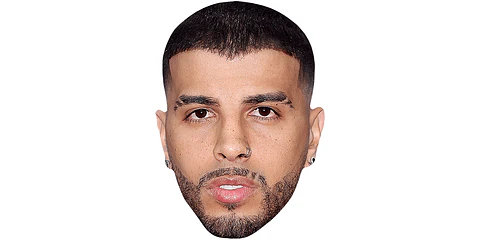 Rauw Alejandro