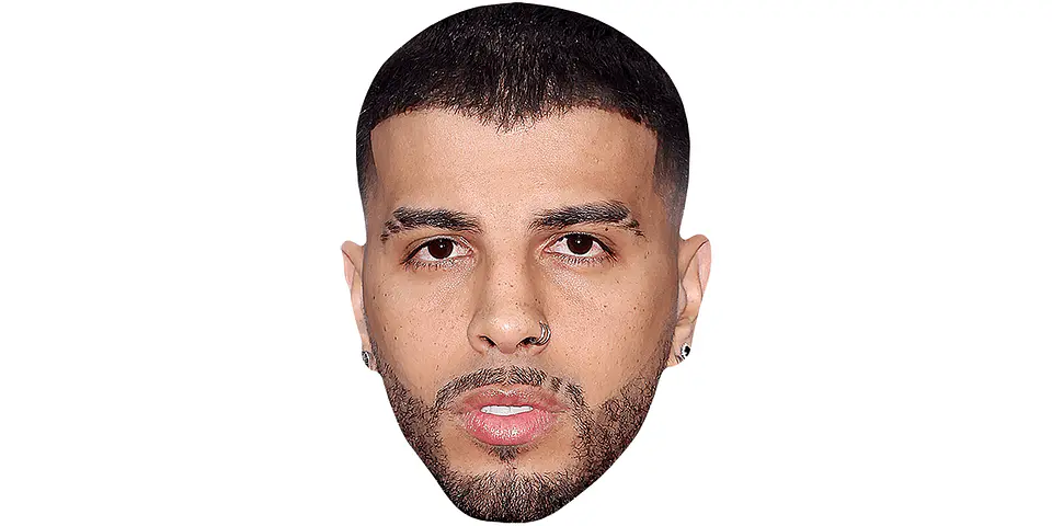 Rauw Alejandro 1