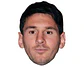 Lionel Messi - Miniatura 1