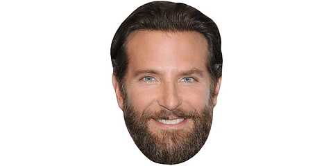 Bradley Cooper