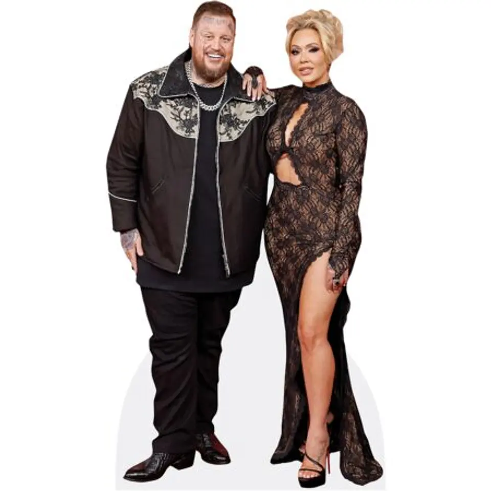 Alisa and Jason Bradley Deford 1