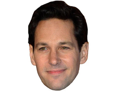 Paul Rudd