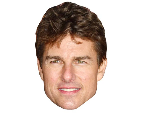 Tom Cruise