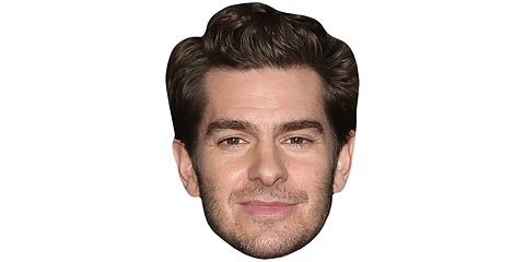 Andrew Garfield