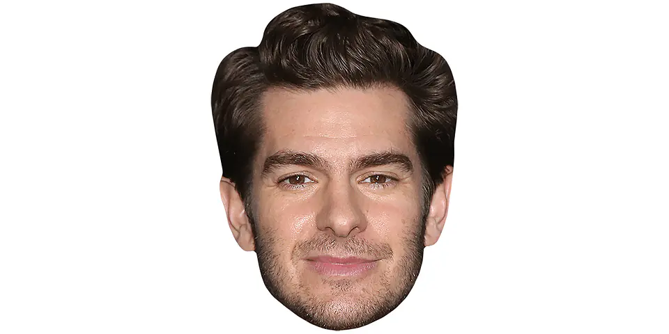 Andrew Garfield 1
