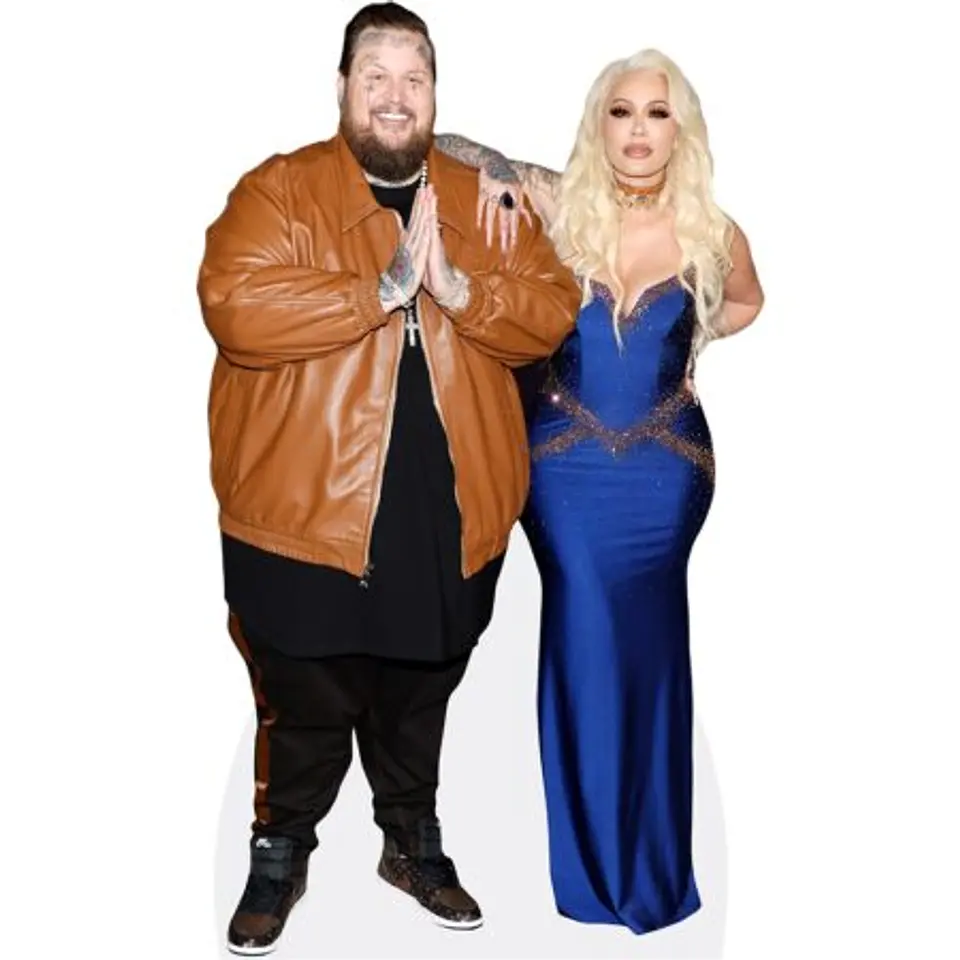 Alisa and Jason Bradley Deford 1