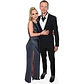 Juno Temple And Simon Pegg - Miniatura 1