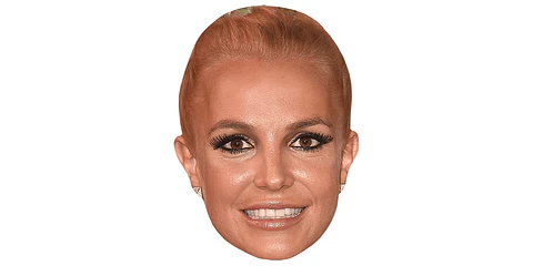 Britney Spears