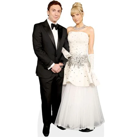 Daryl Sabara And Meghan Trainor