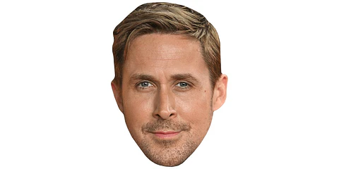 Ryan Gosling