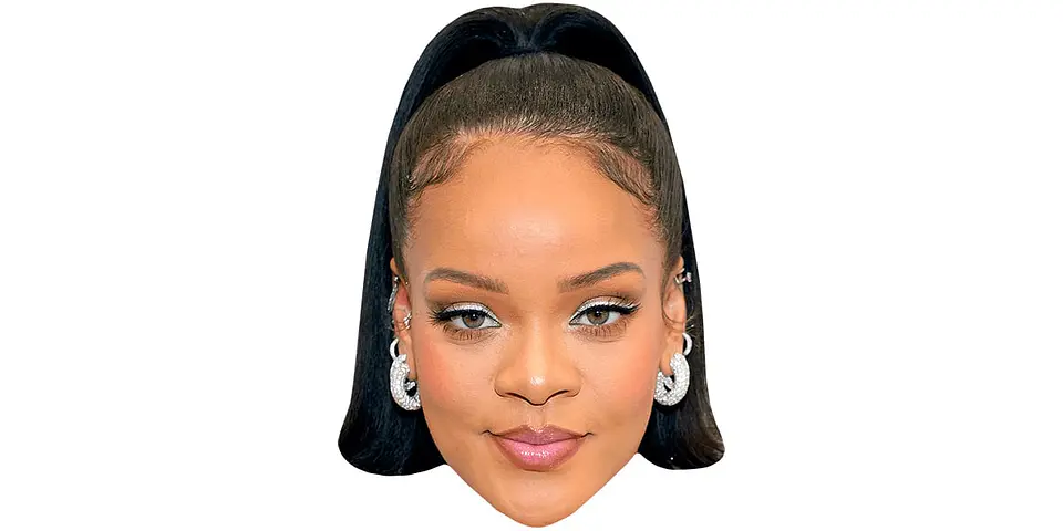 Rihanna 1