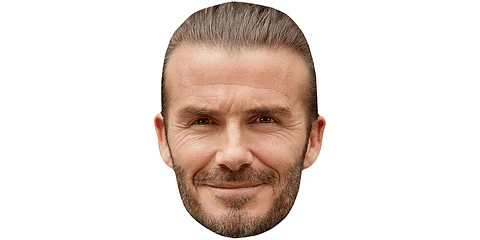 David Beckham