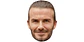 David Beckham - Miniatura 1