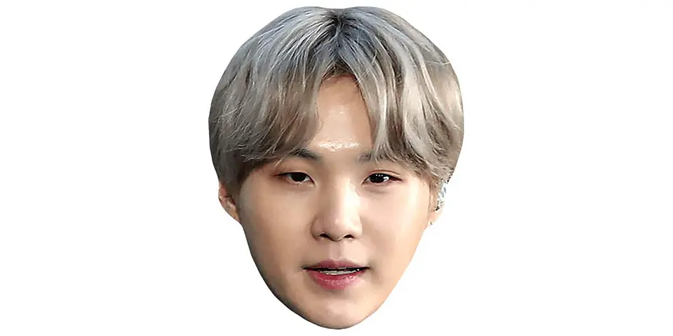 Suga 1