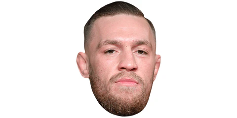 Conor McGregor