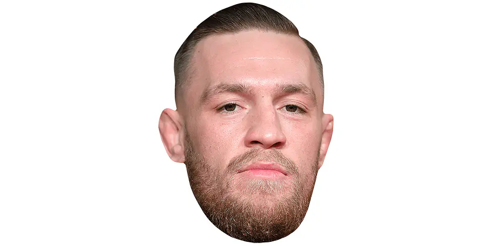 Conor McGregor 1