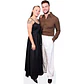 Joelle Siwa And Chris Hughes - Miniatura 1