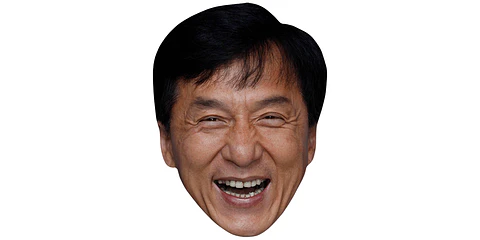 Jackie Chan