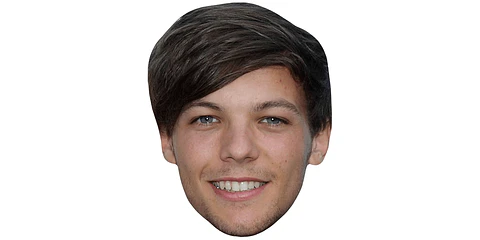 Louis Tomlinson