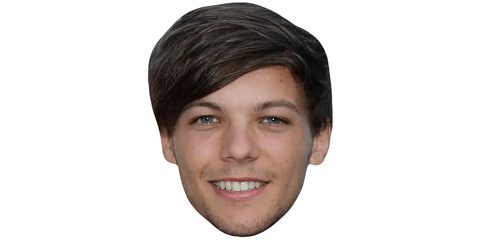 Louis Tomlinson 1
