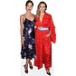 Elizabeth Olsen And Aubrey Plaza - Miniatura 1