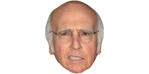 Larry David