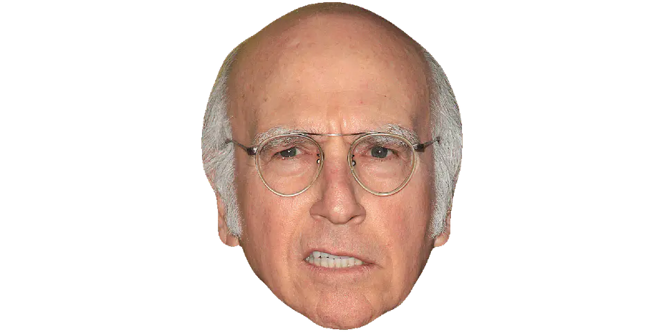 Larry David 1