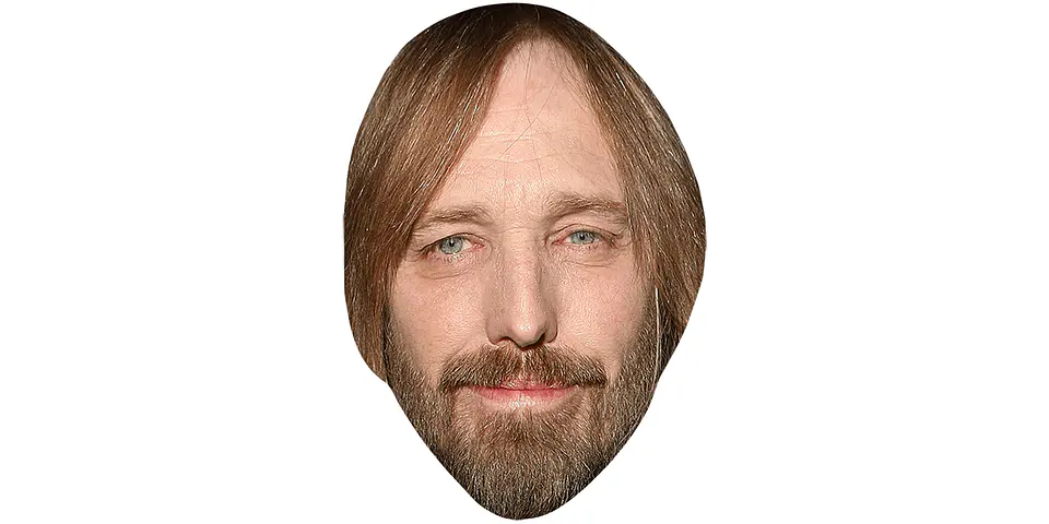 Tom Petty 1