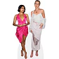 Amita Rao And Lucy Freyer - Miniatura 1