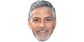 George Clooney - Miniatura 1