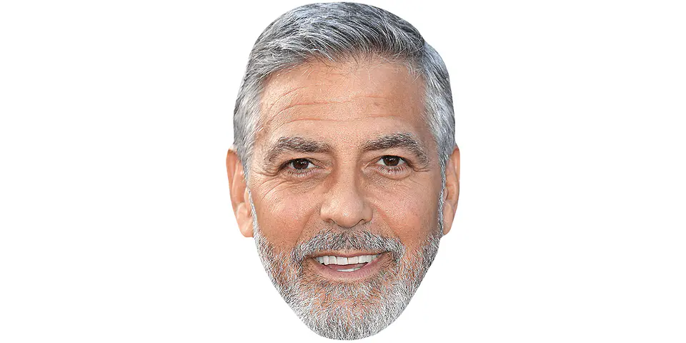 George Clooney 1