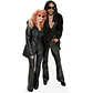 Natasha Lyonne And Lenny Kravitz - Miniatura 1