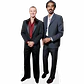 Joseph Quinn And Dev Patel - Miniatura 1
