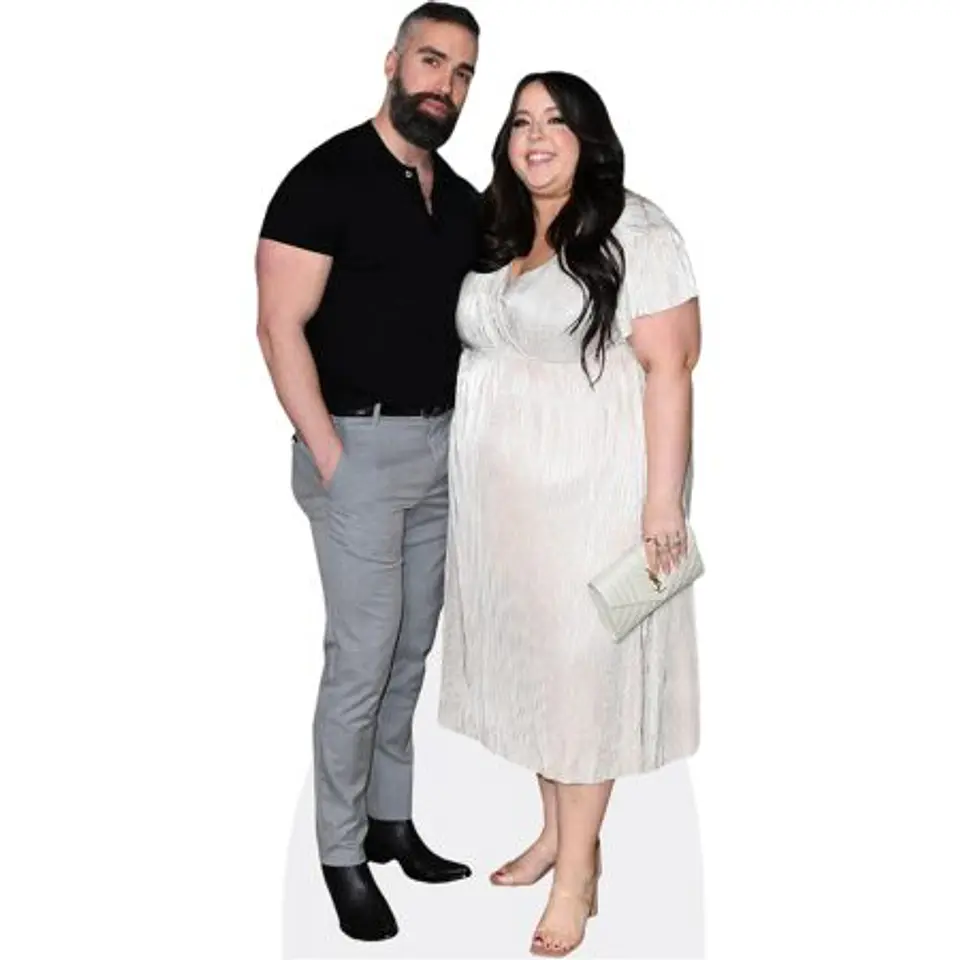 Scott And Alicia Mccarvell 1