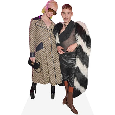 Thomas Hibbitts And Oliver Thornton
