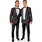 Josh Daicos And Nicholas Daicos - Miniatura 1
