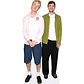 Oli Fox And Scott Verrill - Miniatura 1