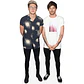 Niall Horan And Louis Tomlinson - Miniatura 1