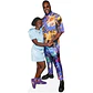 Lupita Nyong'o And Winston Duke - Miniatura 1