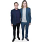 Tyler Henry And Clint Godwin - Miniatura 1