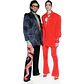 Ranveer Singh And Deepika Padukone - Miniatura 1