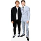 Lewis Capaldi And Niall Horan - Miniatura 1