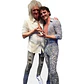 Brian May And Benson Boone - Miniatura 1