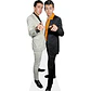 Miles Kane And Alex Turner - Miniatura 1