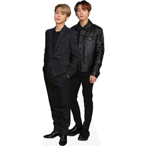 Jimin And Jungkook