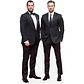 Chris Evans And Henry Cavill - Miniatura 1