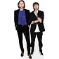 Luke Hemmings And Michael Clifford - Miniatura 1